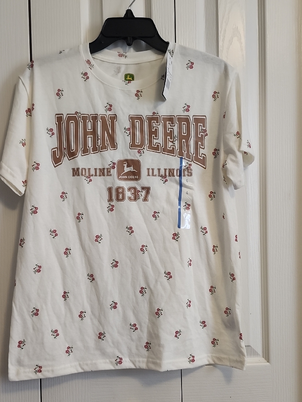 Johm Deere Tshirt
